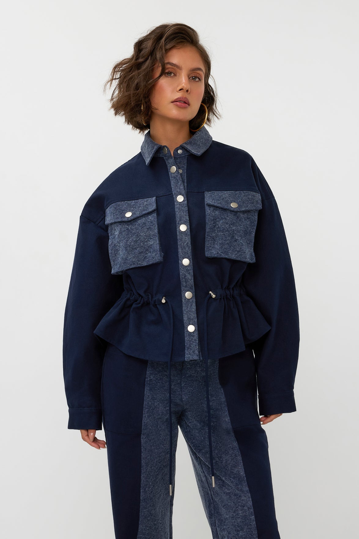 Corali jacket