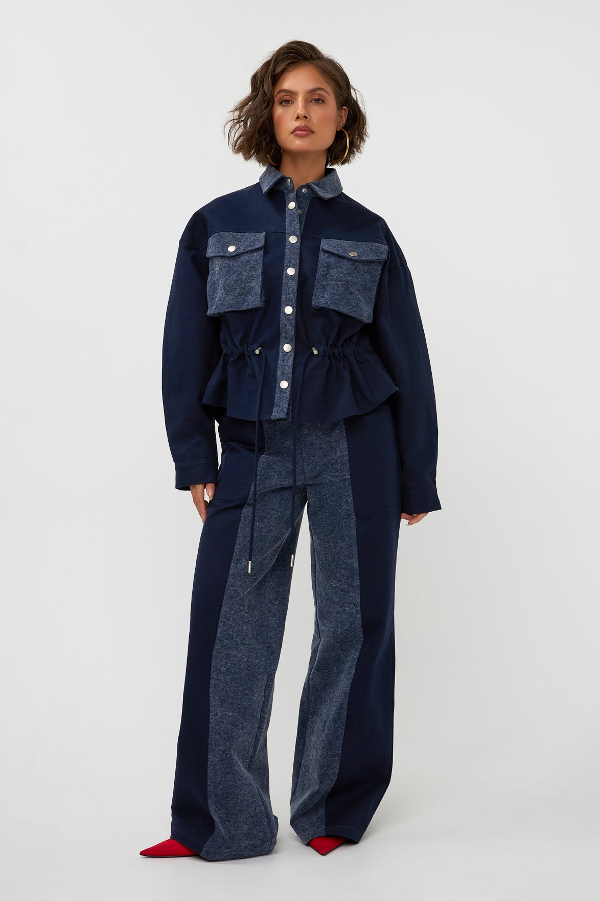 Corali jacket