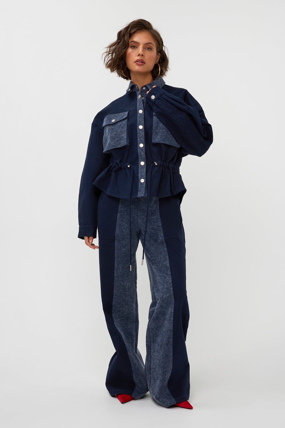 Corali jacket