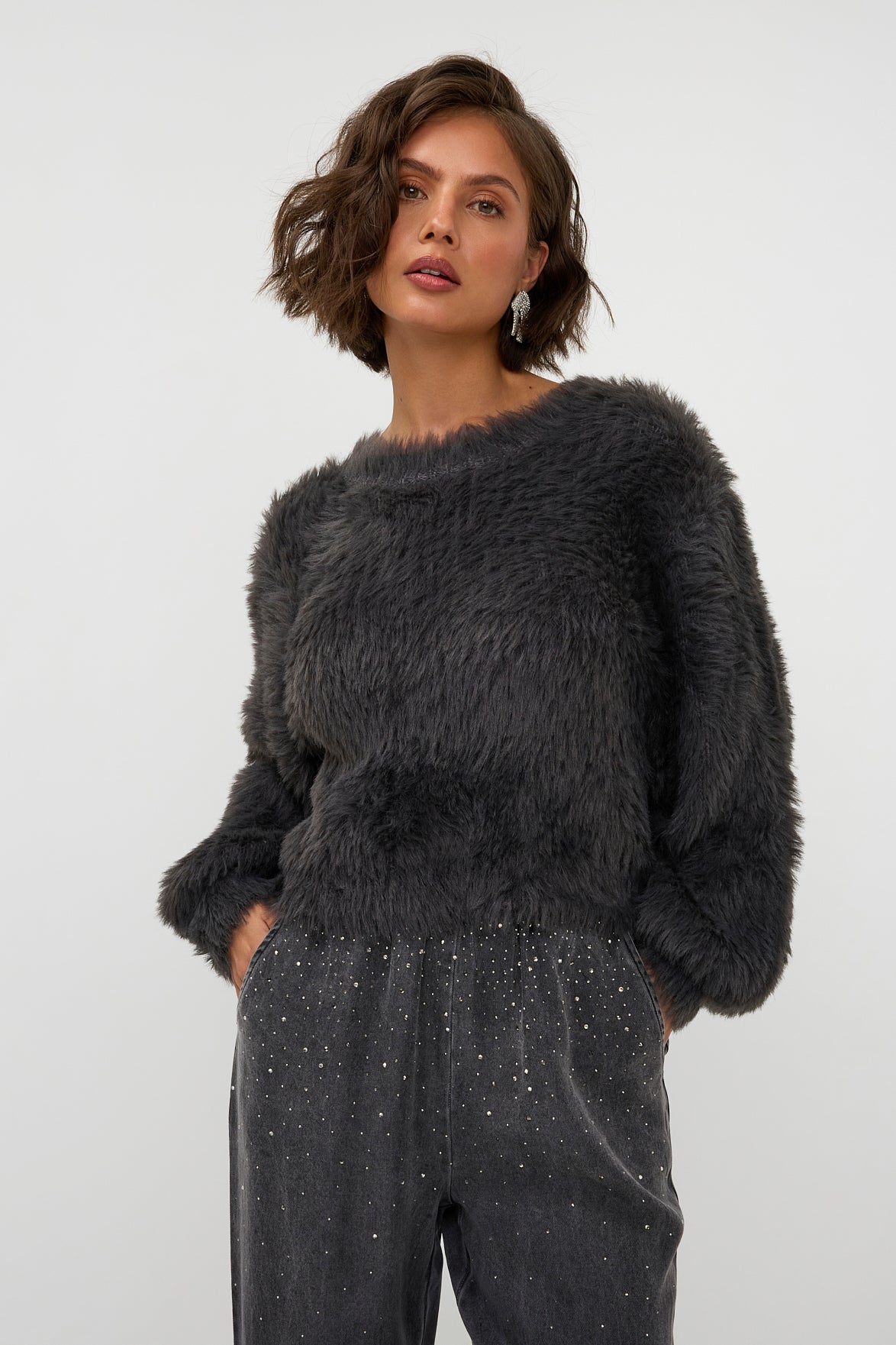 Dol knitwear