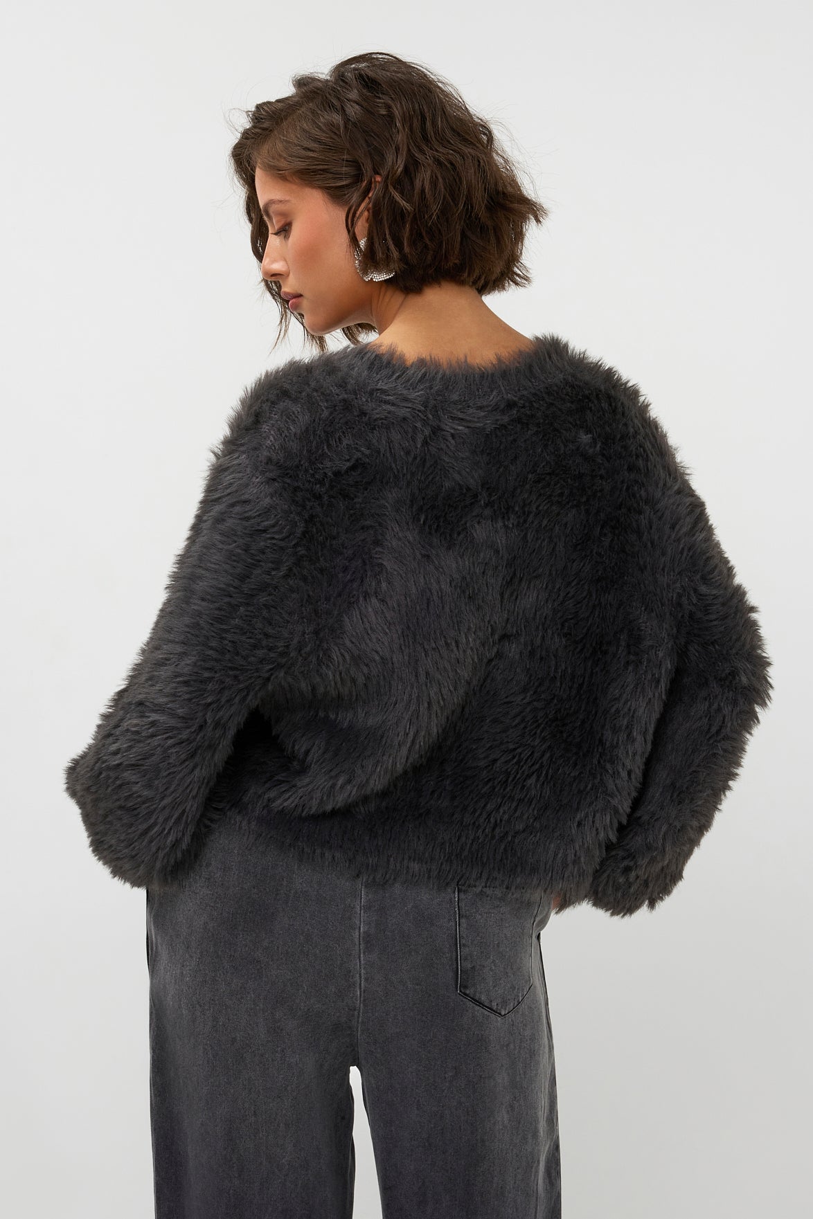 Dol knitwear