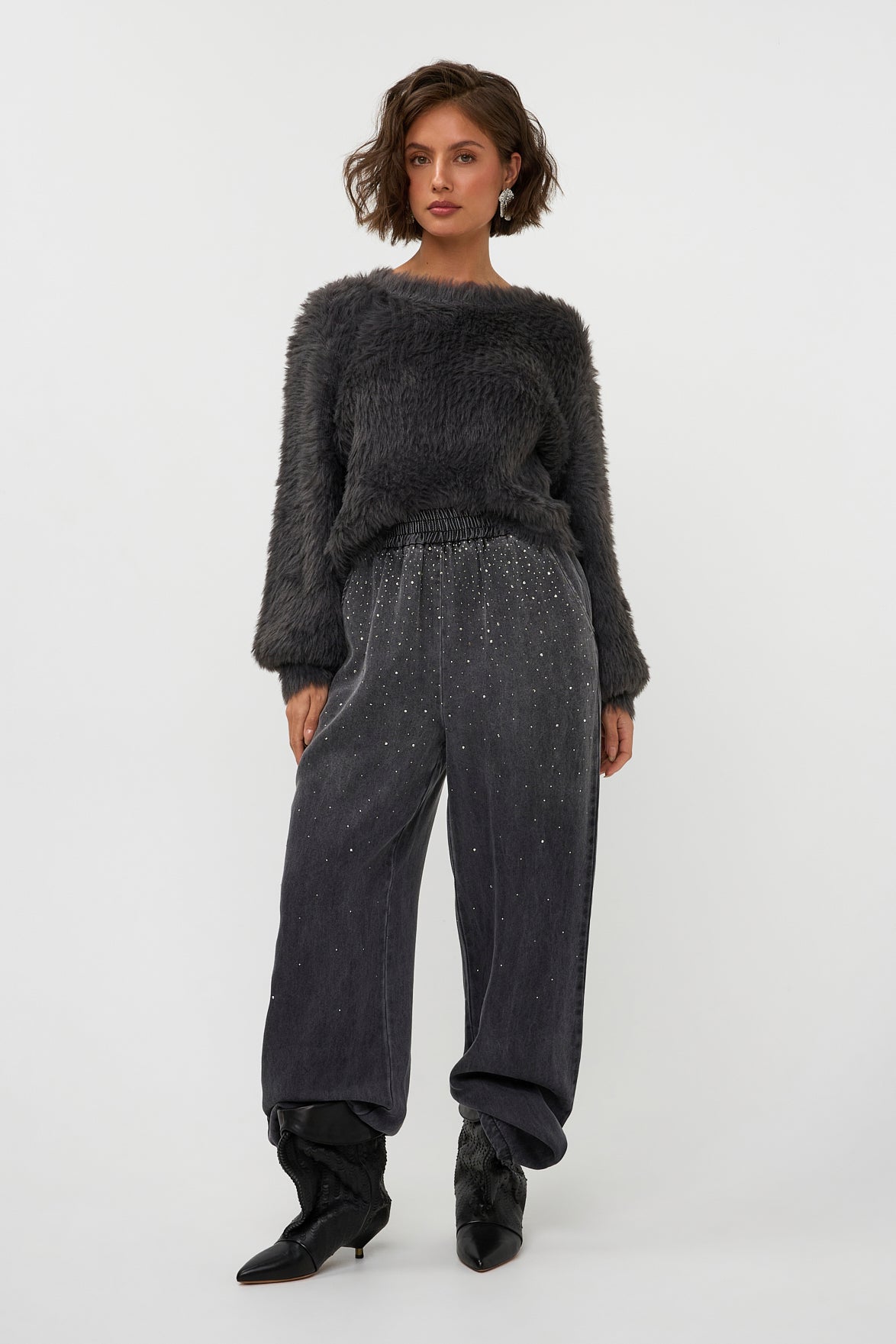 Dol knitwear