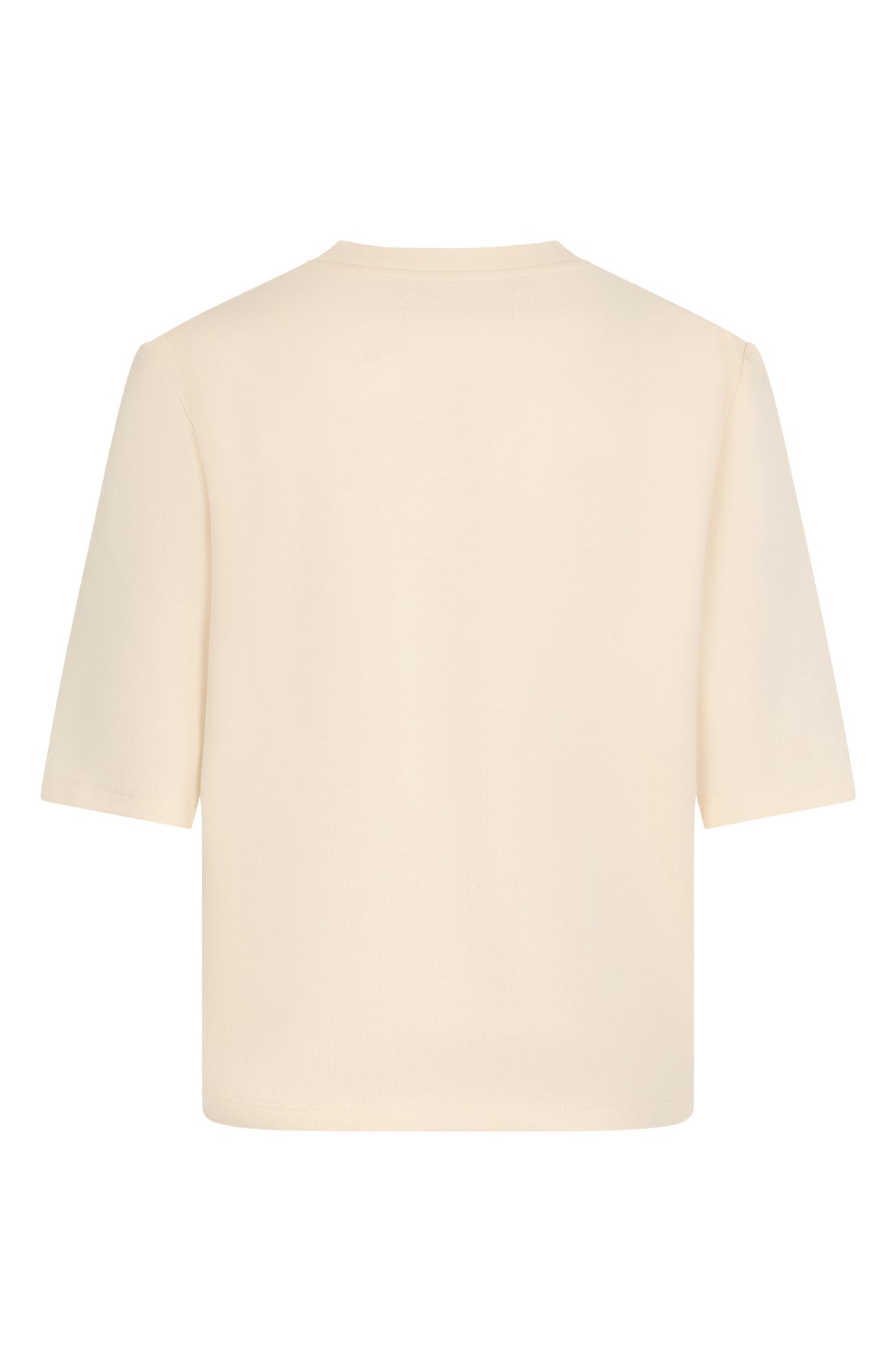Lilly t-shirt | off white