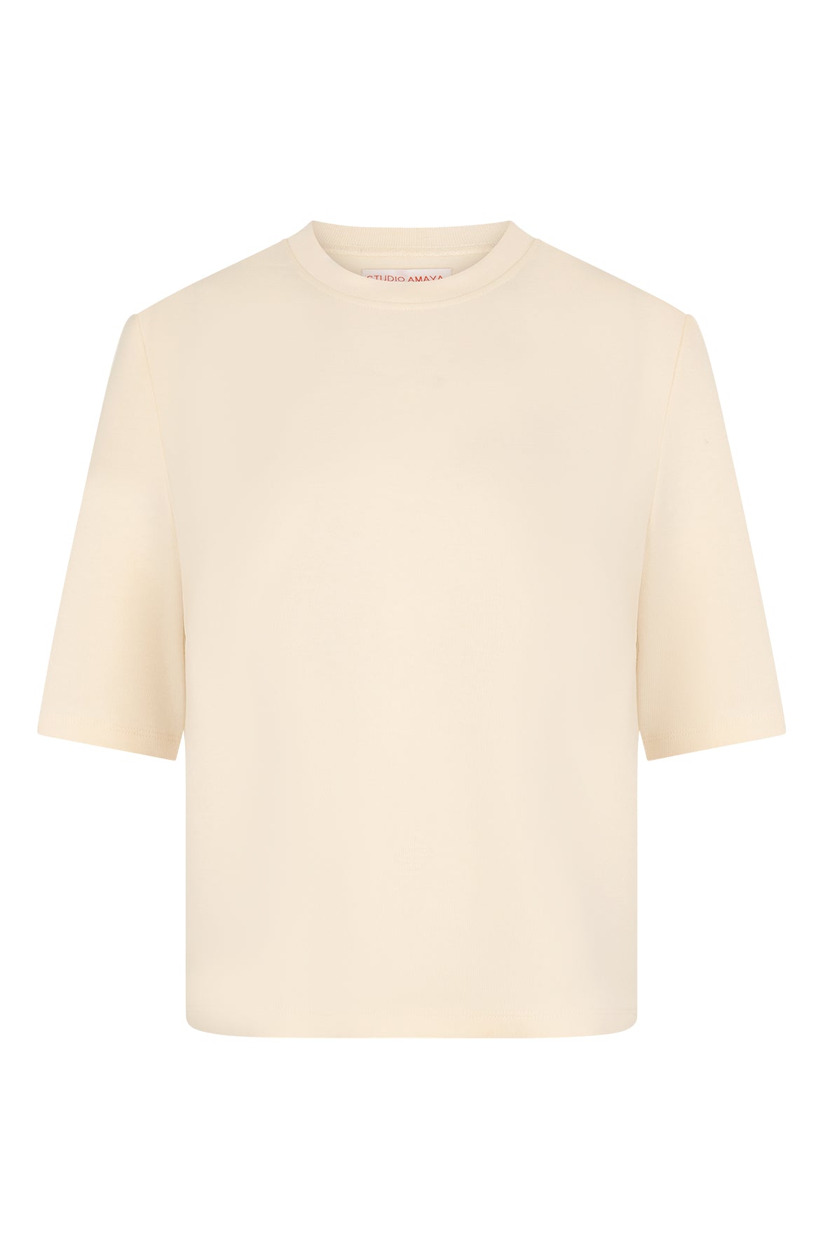 Lilly t-shirt | off white