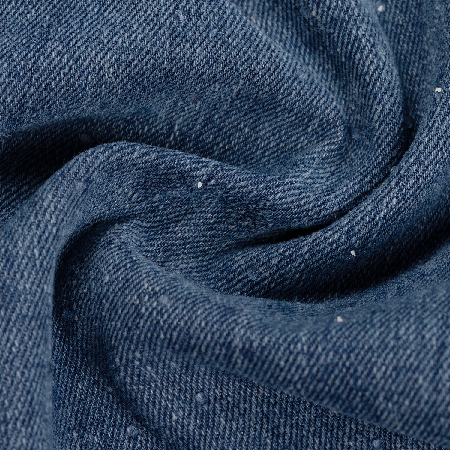 Jack jacket denim blue