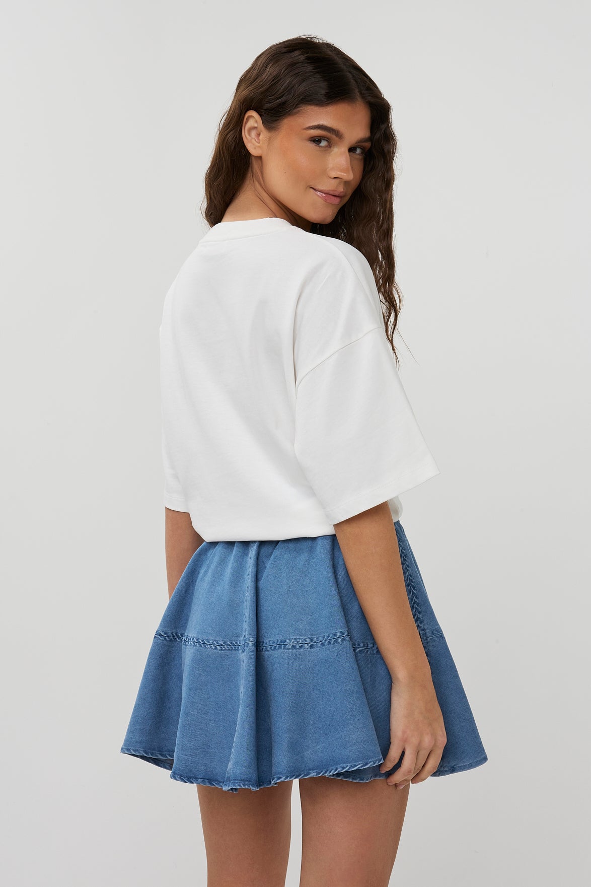 Pepper t-shirt