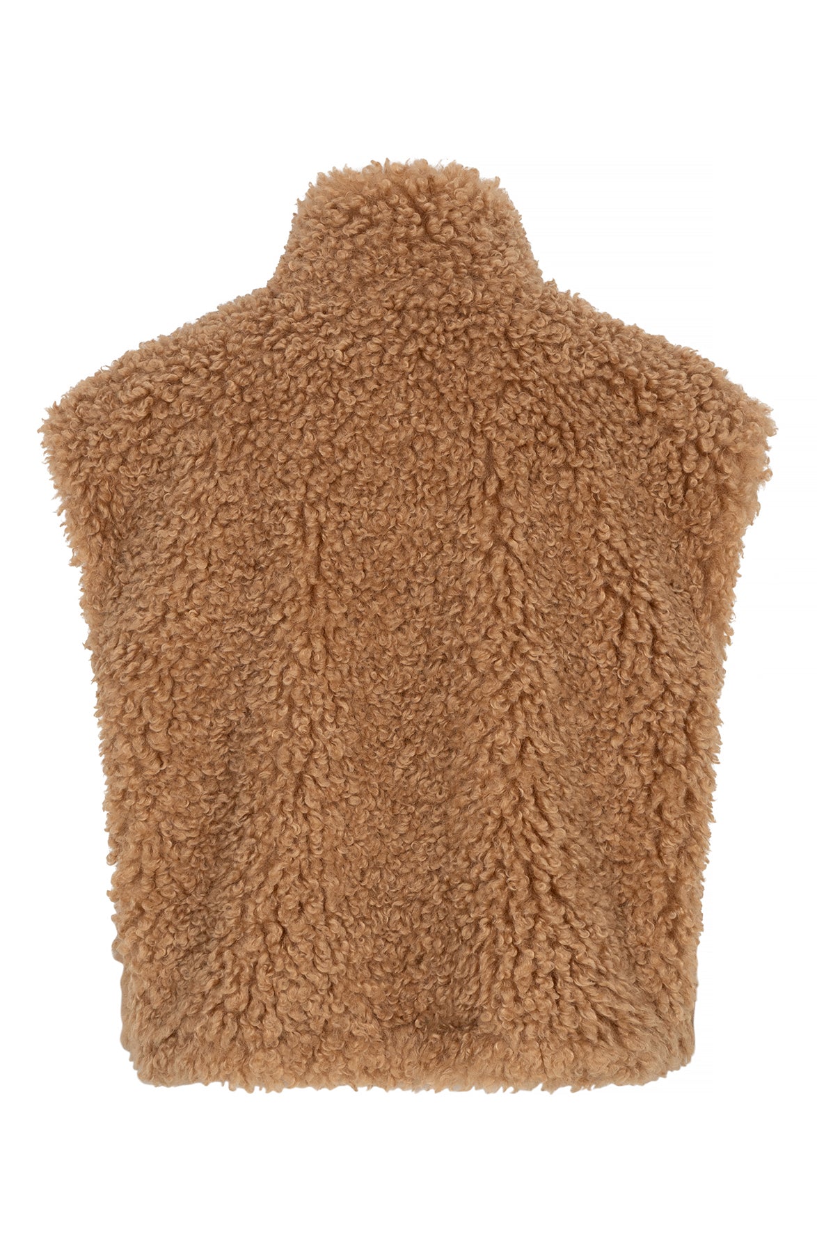 Sira gilet | beige