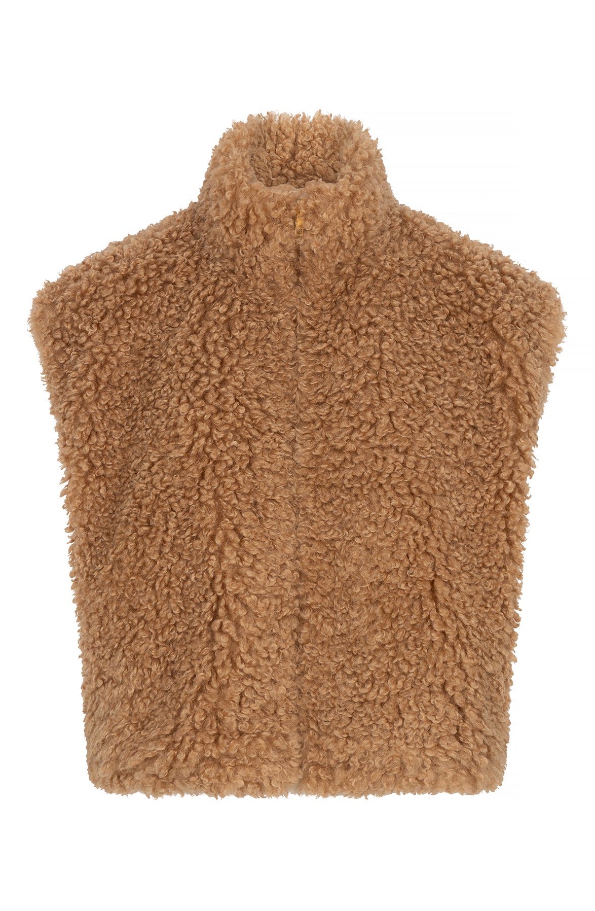 Sira gilet | beige