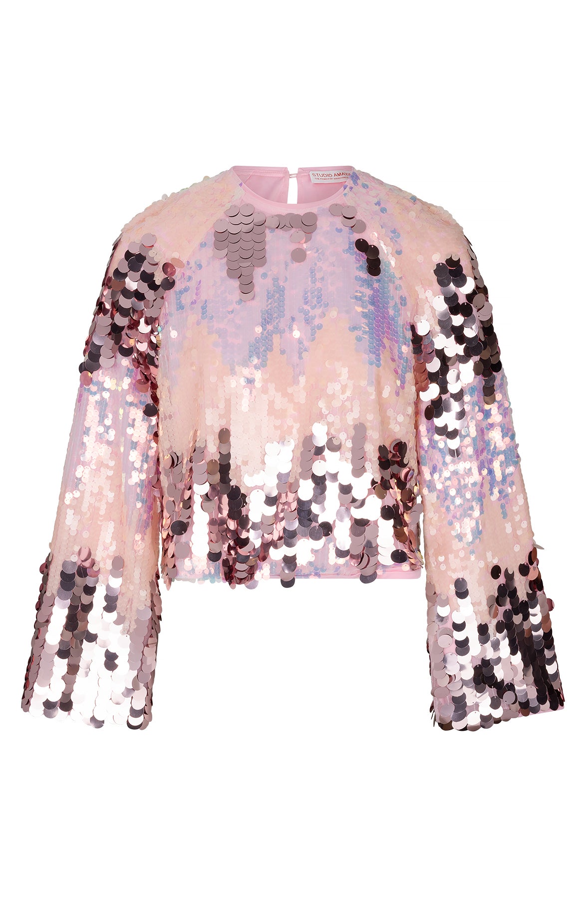 Sparkle top