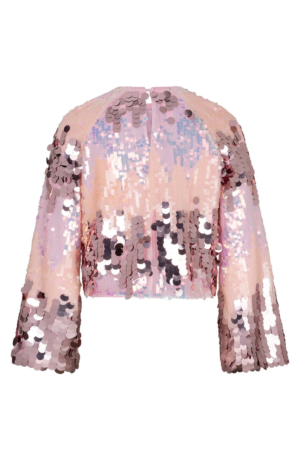Sparkle top