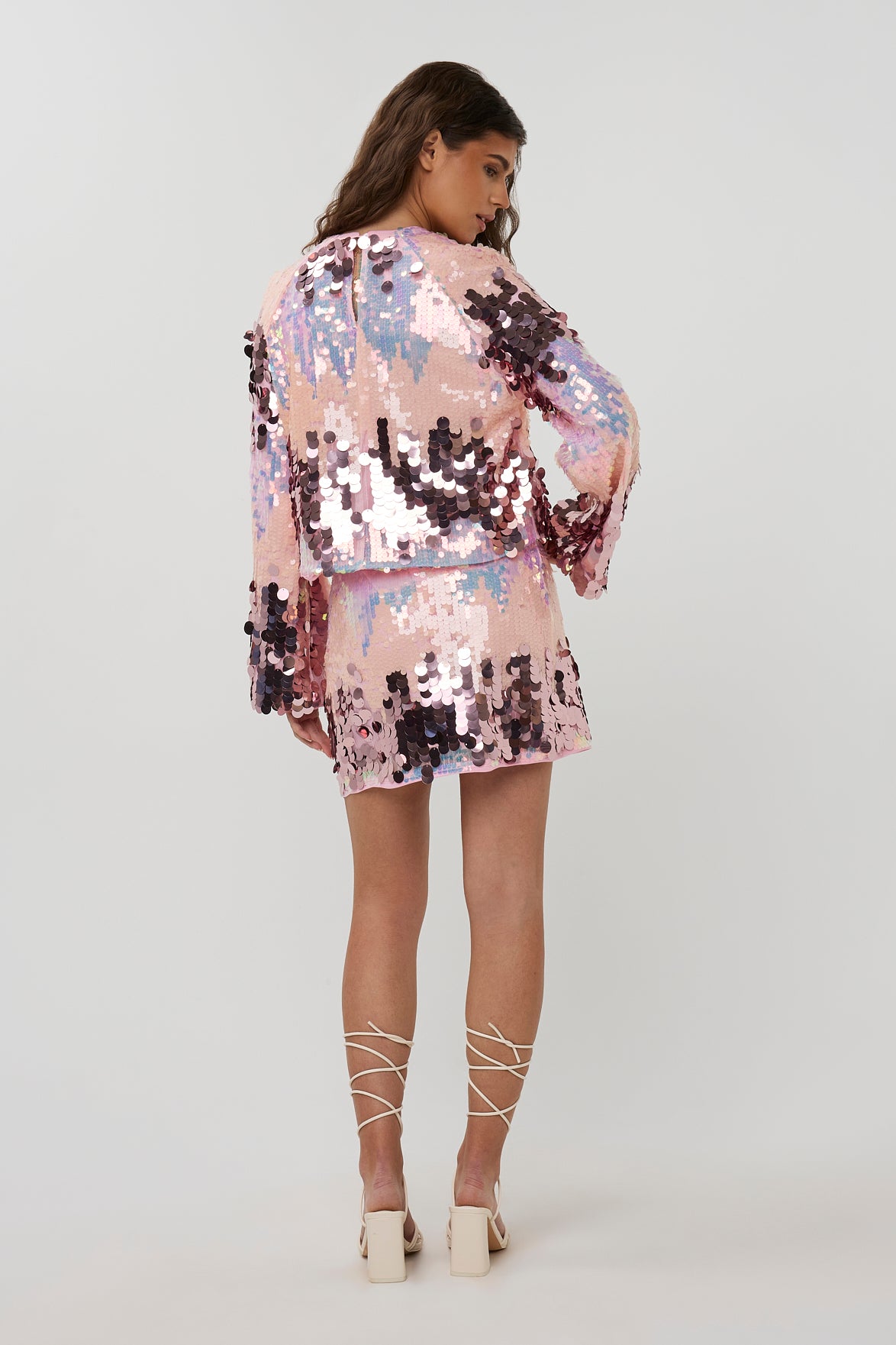 Sparkle top
