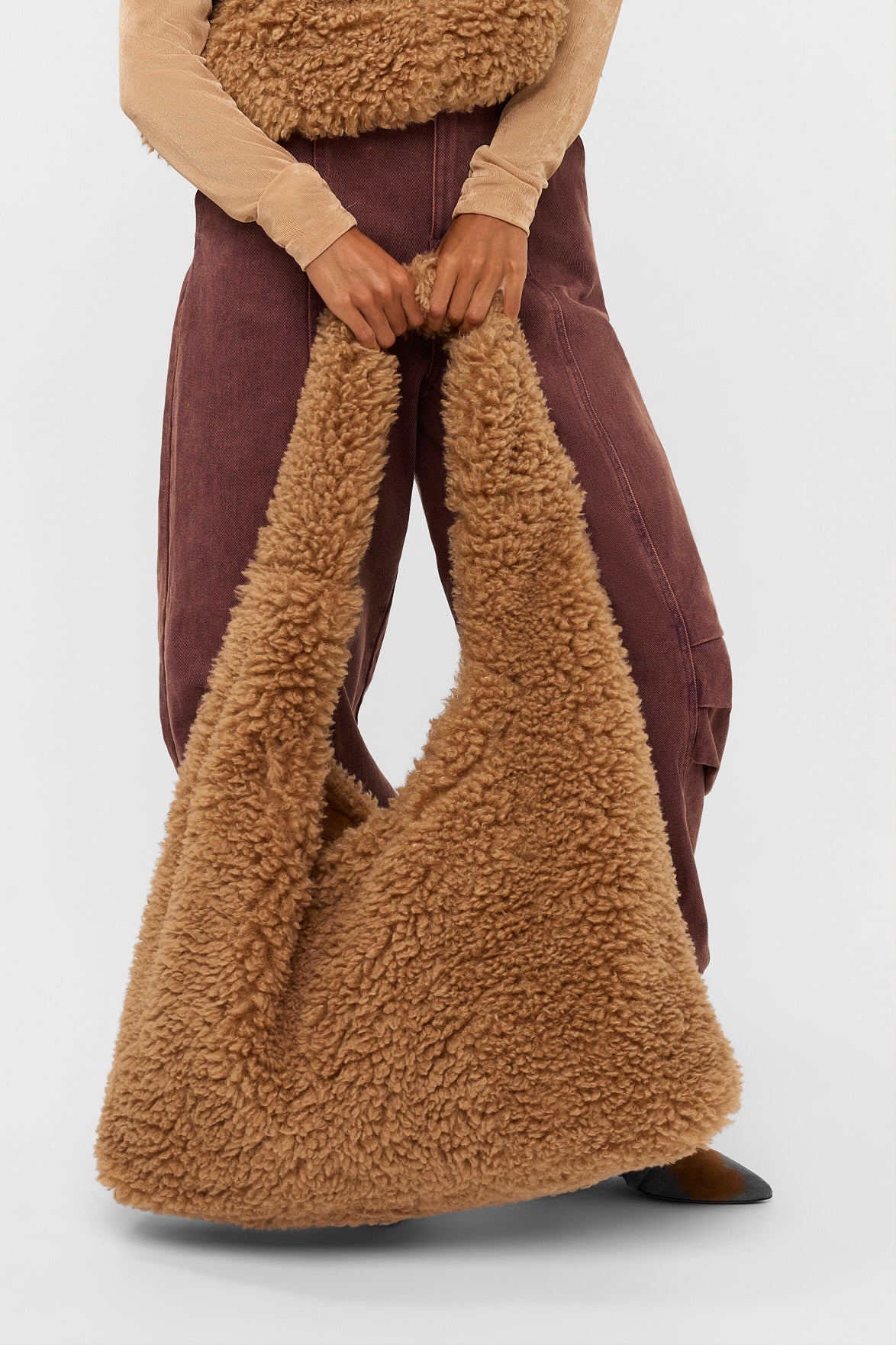 Suna bag | beige