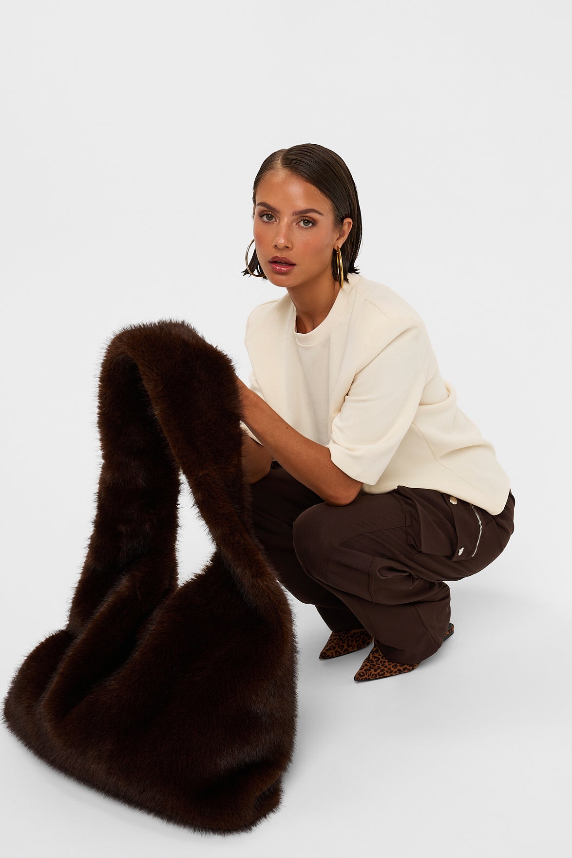 Suna bag | brown