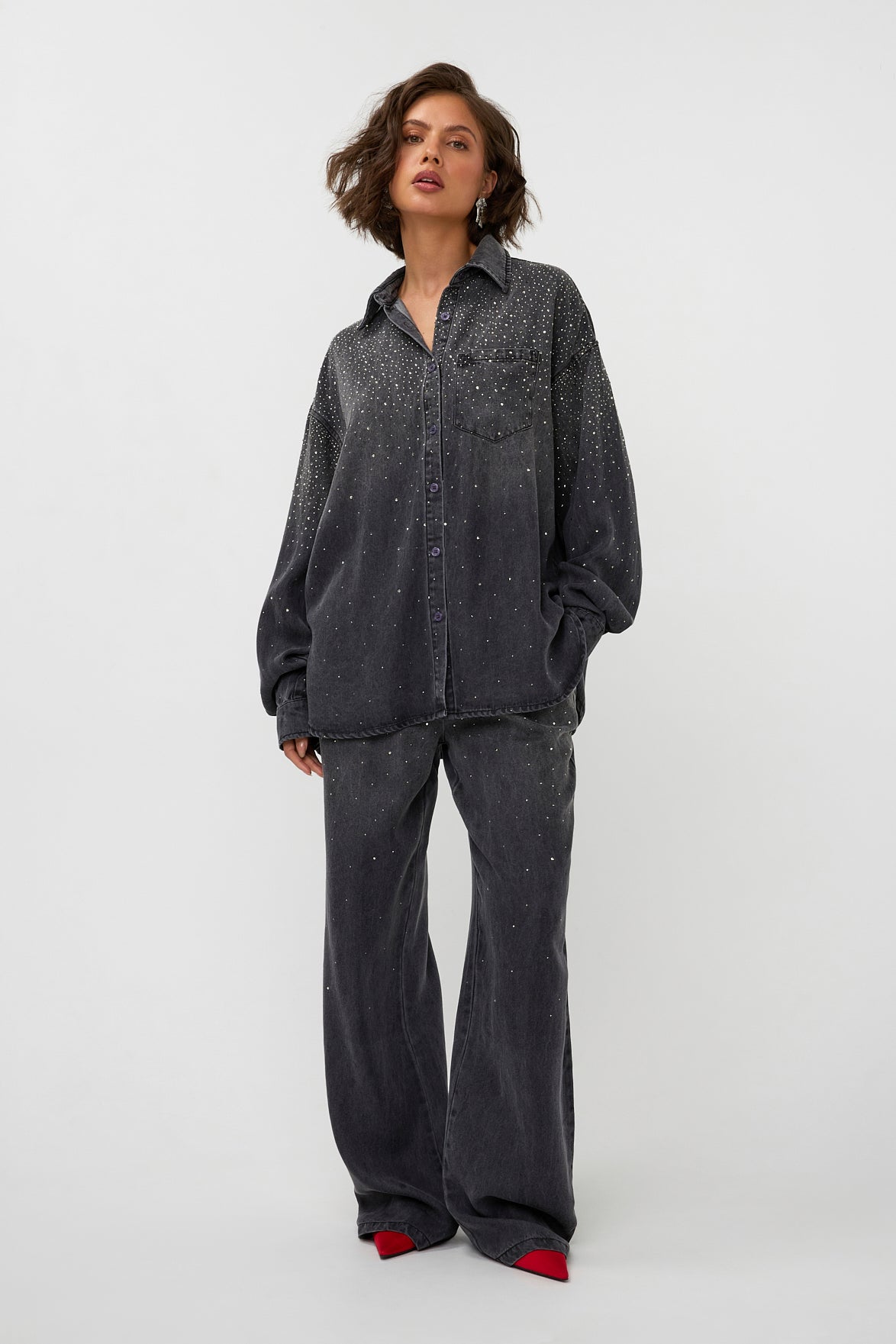 Zia pants