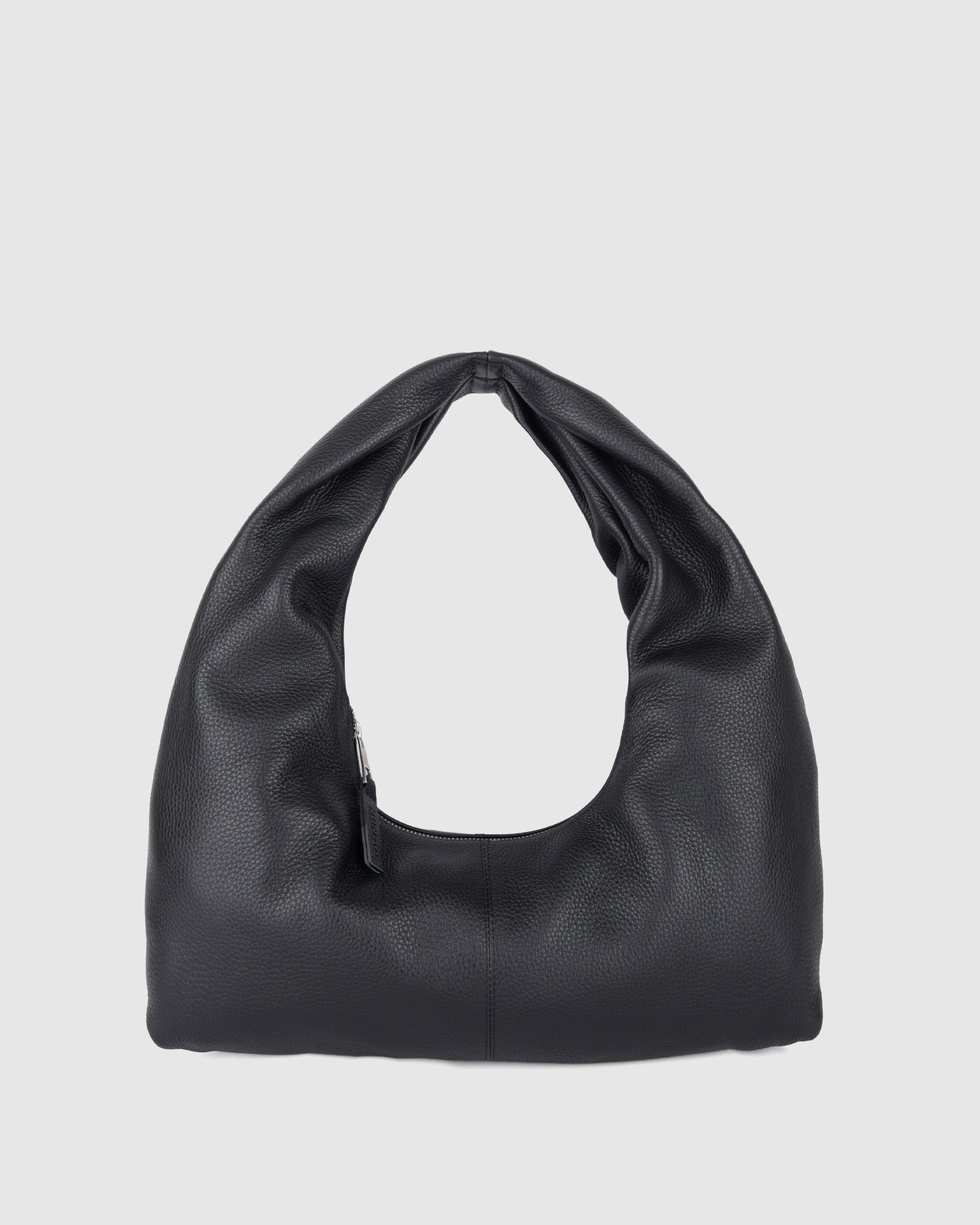 Small Alma Soft | black