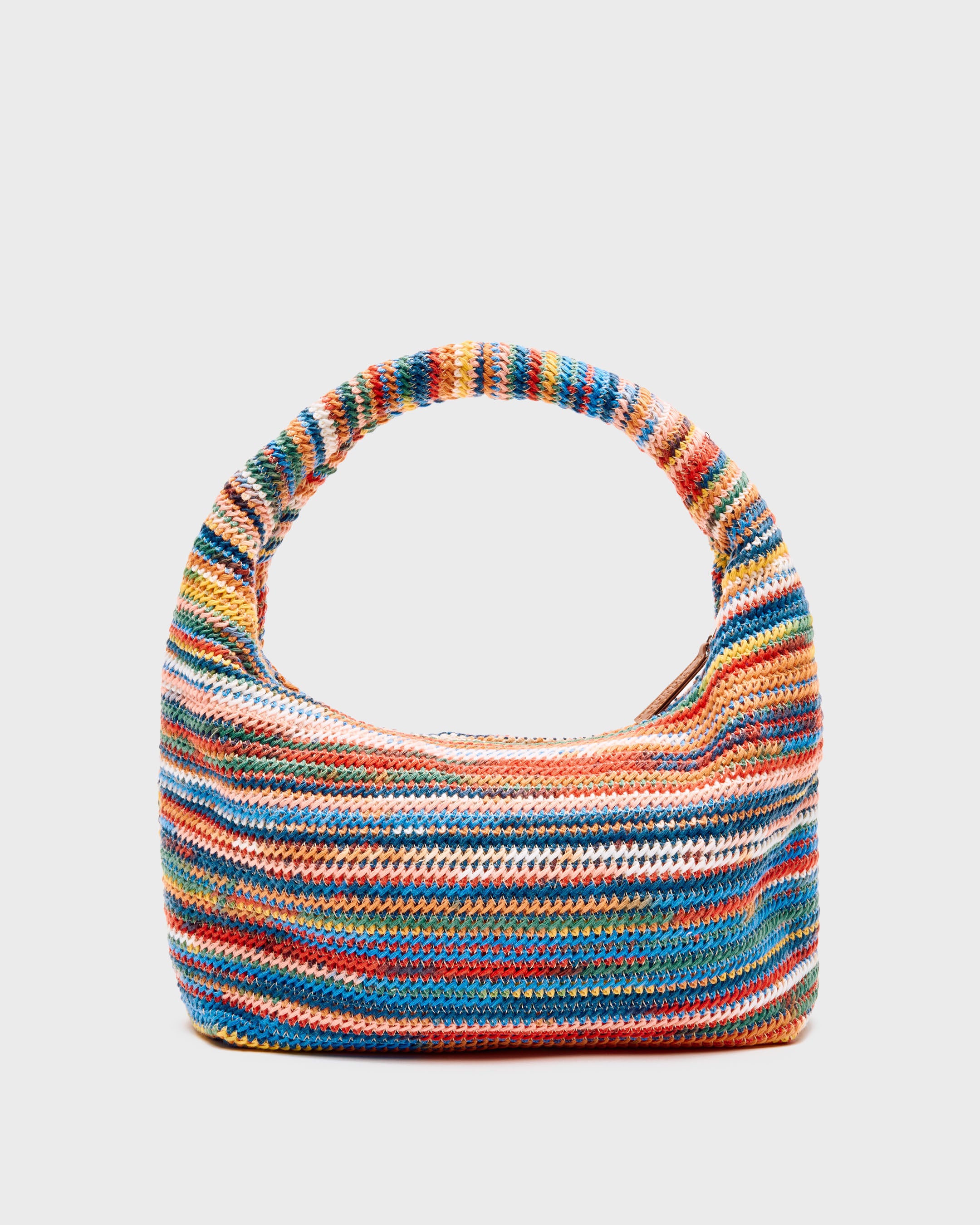 x Pien Pino | Agnes crochet