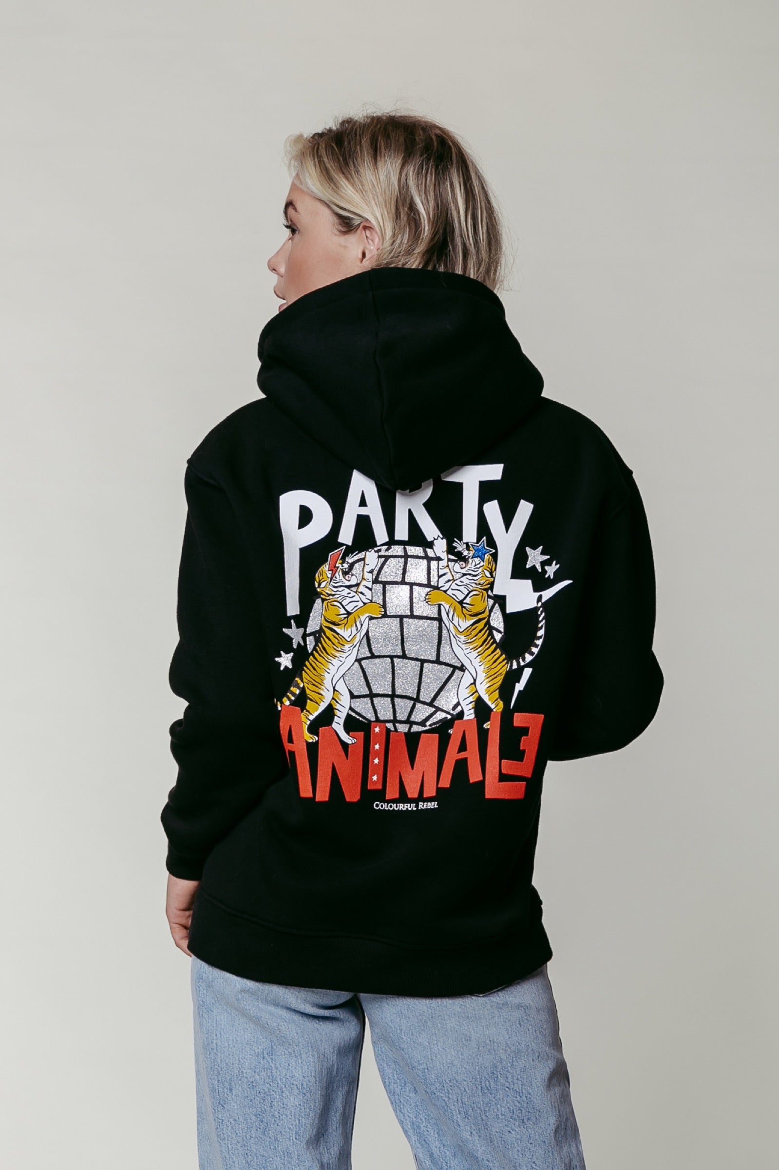Party Animale hoodie