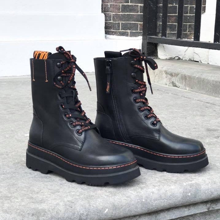 Ash boots outlet