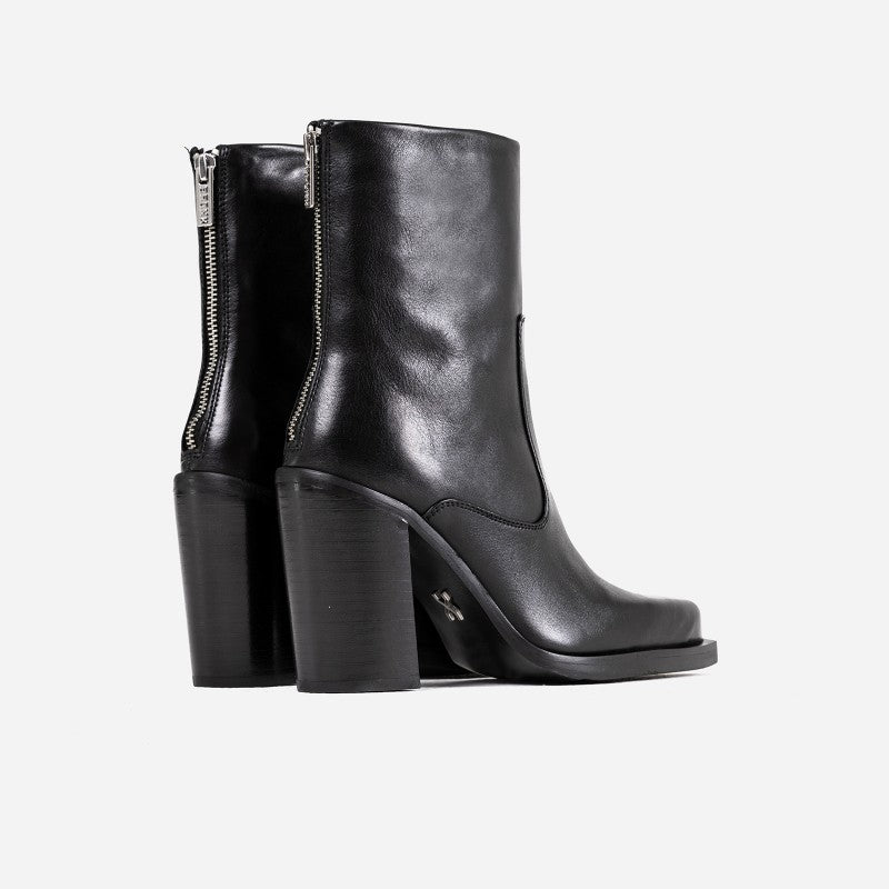 Mya Mae boots - black