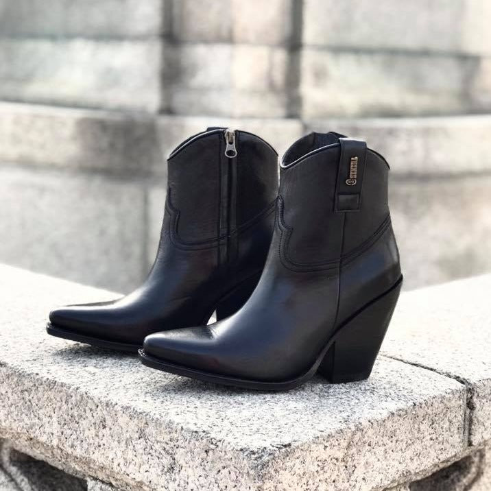 Montecarlo boots
