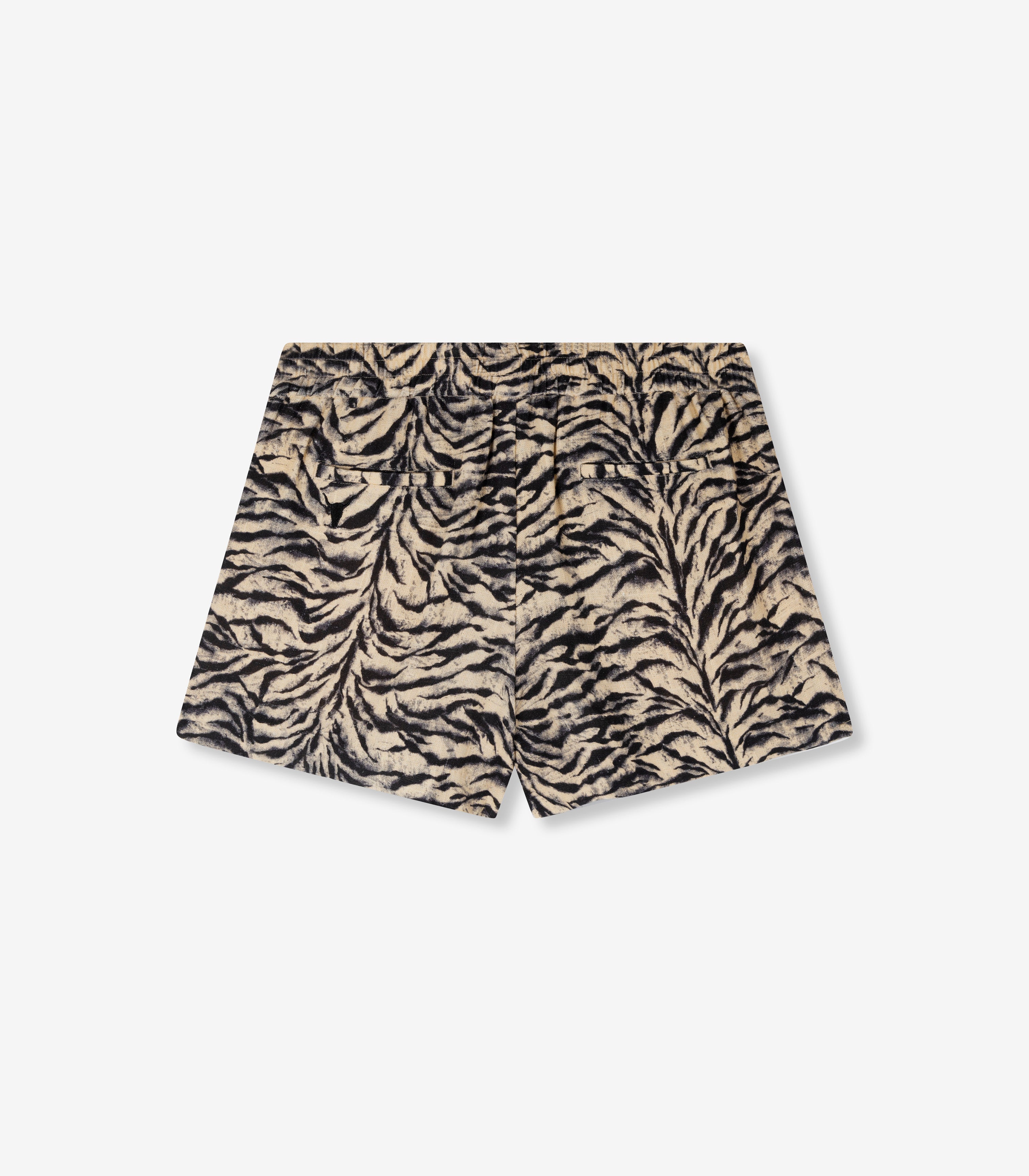 Tiger shorts