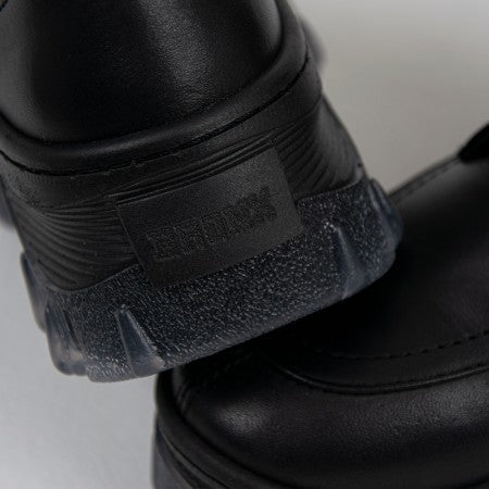 Jaxstar mid-cut boots black