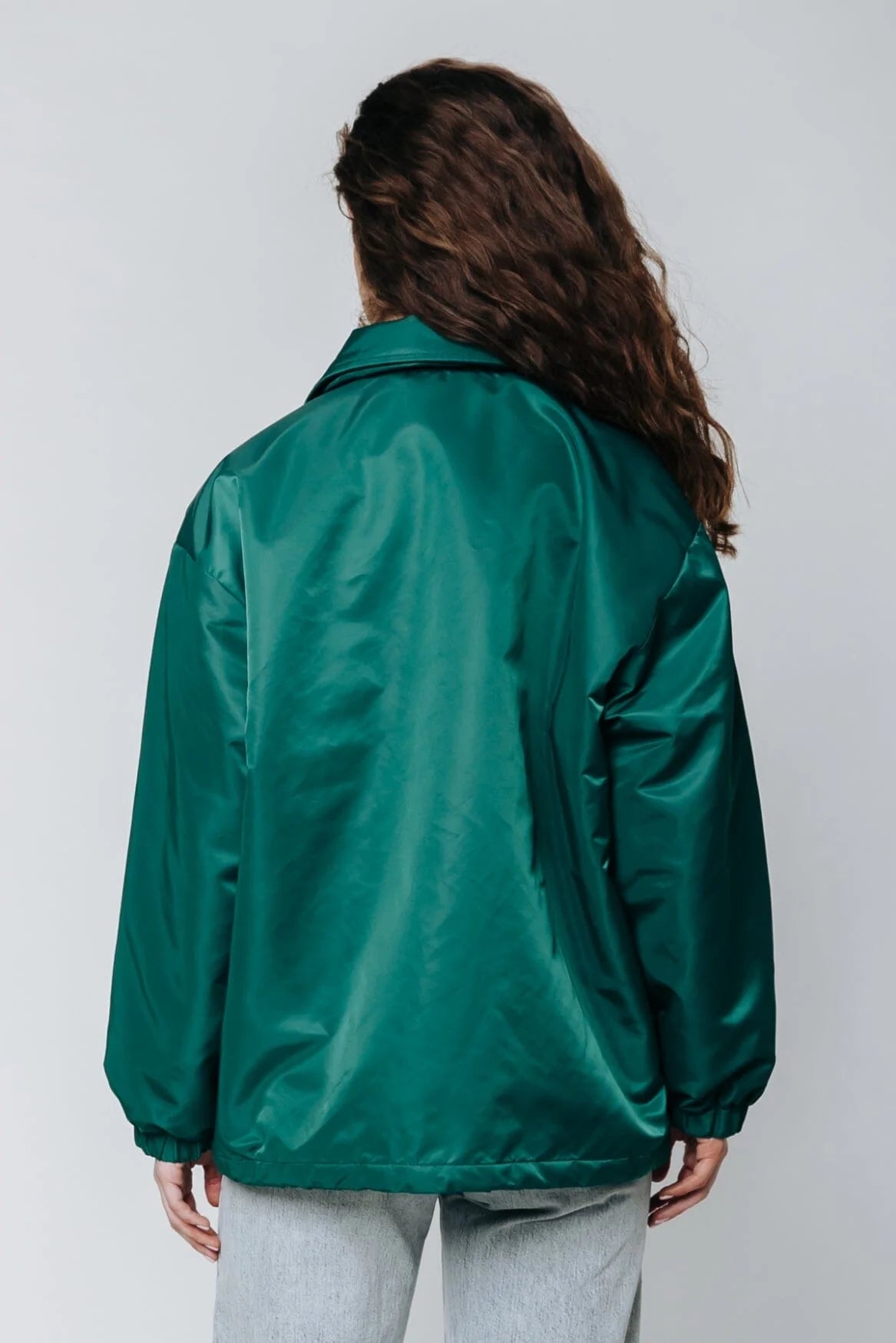 Ghis Sports jacket - green