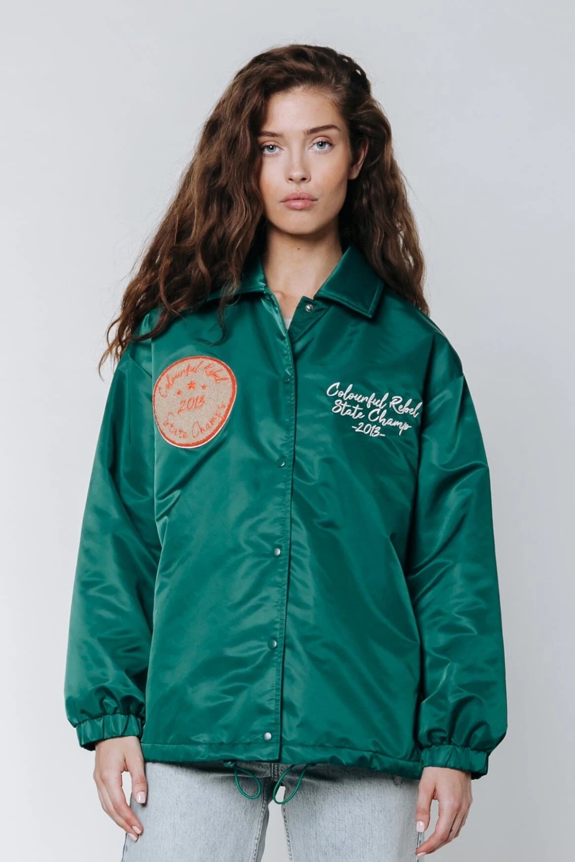 Ghis Sports jacket - green