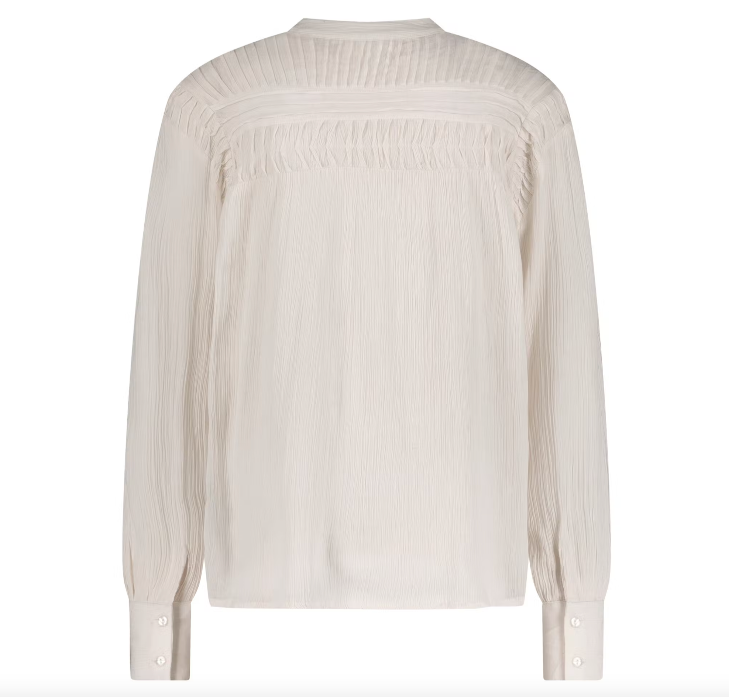 Pippa blouse - antique white