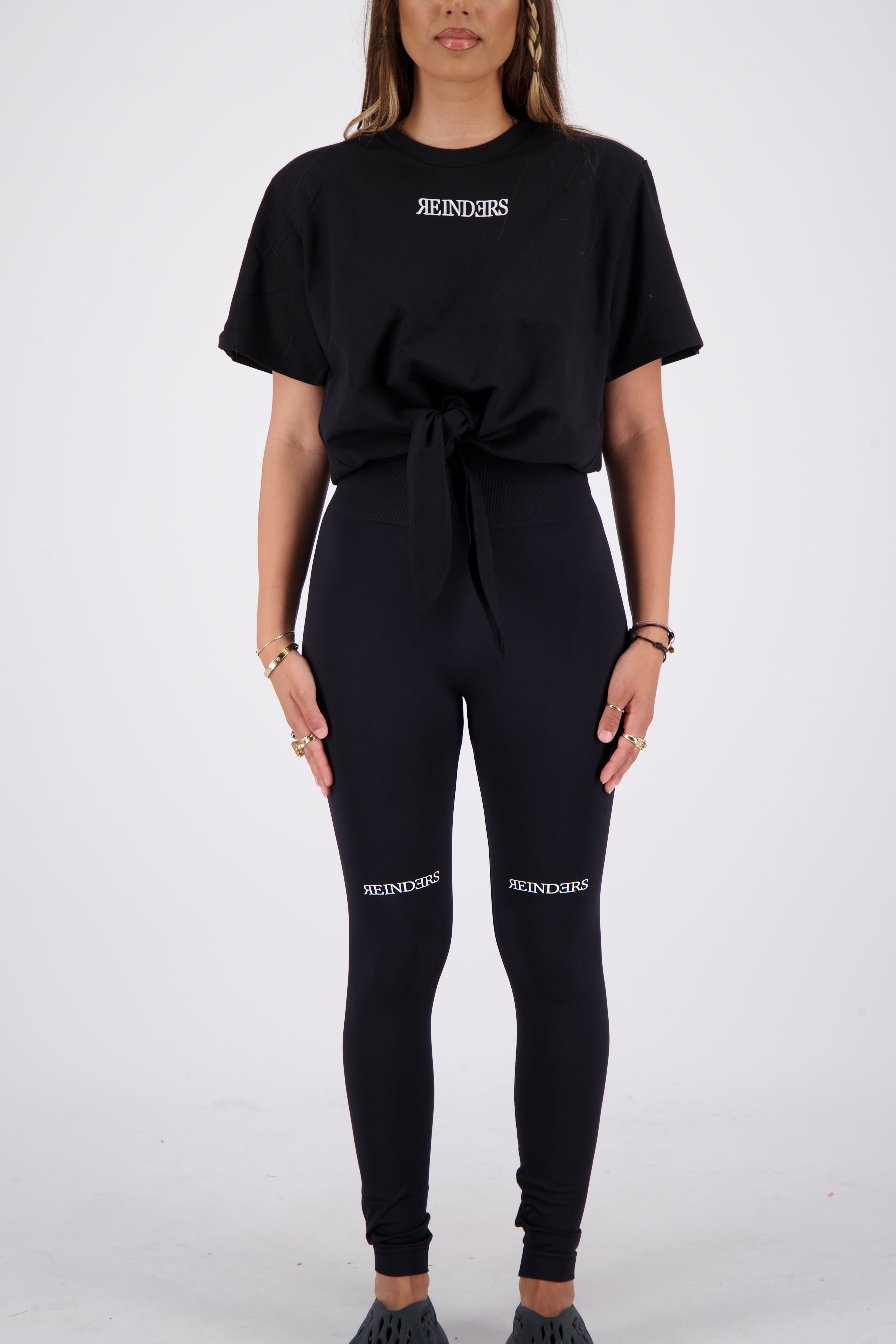 Sale Reinders Reinders Shirt Wit Reinders Shirt Reinders Trui T