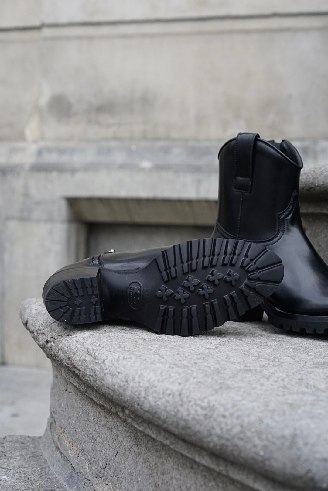 Debora London boots