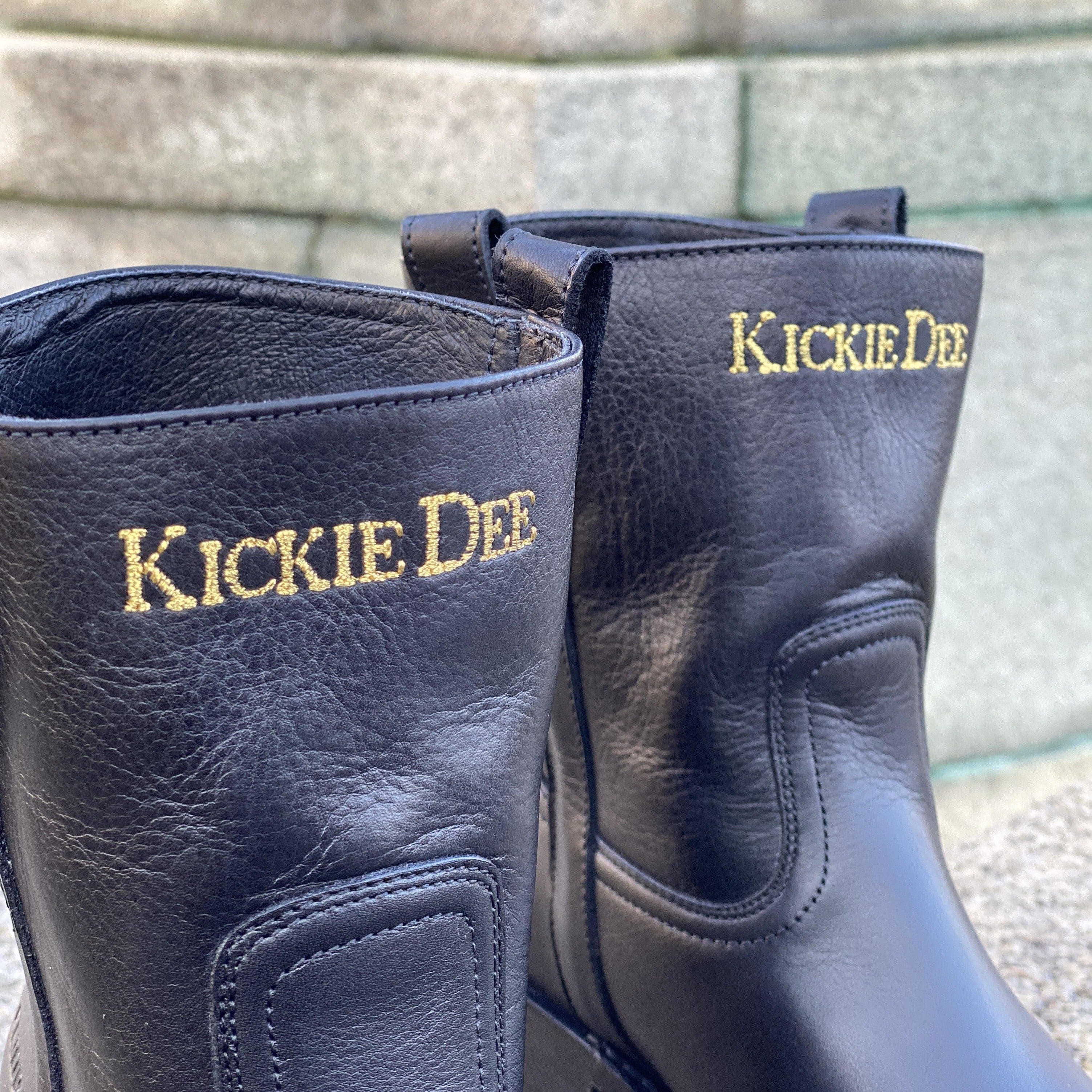 Sendra x Kickie Dee Kika boots