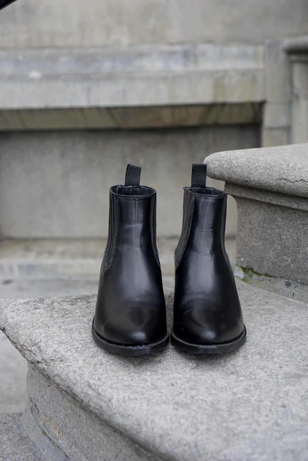 Lia London boots